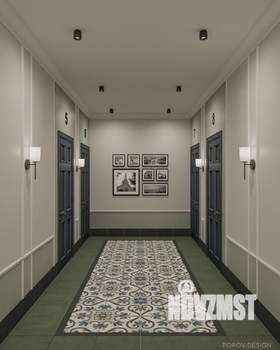 2-к квартира, строящийся дом, 66м2, 1/3 этаж