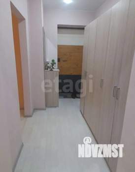 2-к квартира, вторичка, 50м2, 1/2 этаж