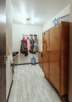 Студия квартира, вторичка, 29м2, 7/10 этаж