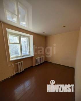 3-к квартира, вторичка, 51м2, 3/5 этаж