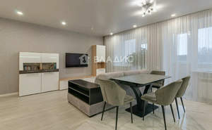 2-к квартира, вторичка, 100м2, 2/5 этаж