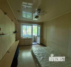 2-к квартира, вторичка, 50м2, 2/6 этаж