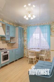 2-к квартира, вторичка, 65м2, 3/3 этаж