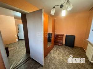 2-к квартира, вторичка, 42м2, 5/5 этаж