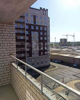 2-к квартира, вторичка, 43м2, 5/10 этаж
