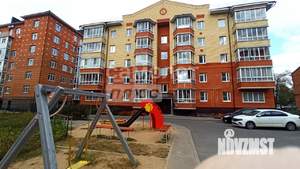 3-к квартира, вторичка, 80м2, 5/5 этаж