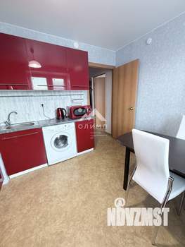 1-к квартира, вторичка, 29м2, 1/16 этаж