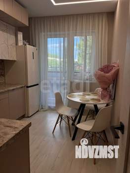 1-к квартира, вторичка, 31м2, 1/8 этаж