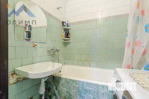 2-к квартира, вторичка, 48м2, 5/5 этаж