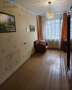 2-к квартира, вторичка, 44м2, 4/5 этаж