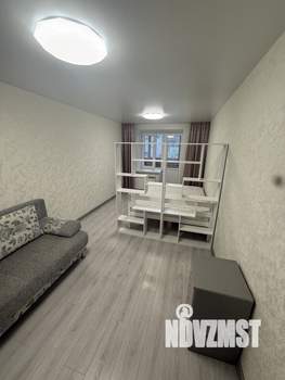 2-к квартира, вторичка, 45м2, 1/14 этаж