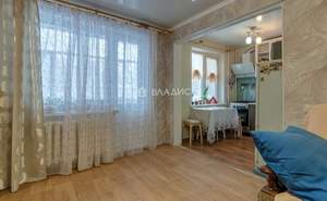 3-к квартира, вторичка, 50м2, 3/5 этаж