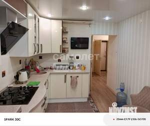 3-к квартира, вторичка, 90м2, 6/10 этаж