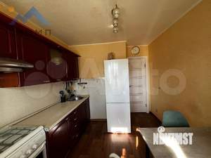 1-к квартира, вторичка, 37м2, 1/5 этаж