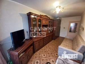 2-к квартира, вторичка, 46м2, 4/5 этаж