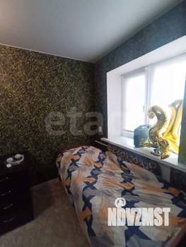 2-к квартира, вторичка, 45м2, 1/5 этаж