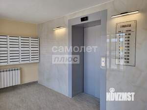 2-к квартира, вторичка, 67м2, 9/10 этаж