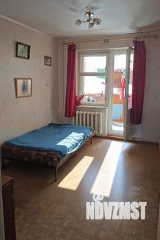 3-к квартира, вторичка, 63м2, 2/10 этаж