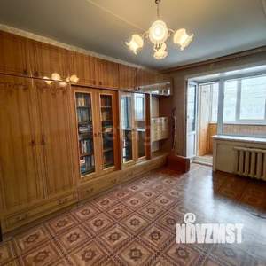 2-к квартира, вторичка, 50м2, 5/5 этаж
