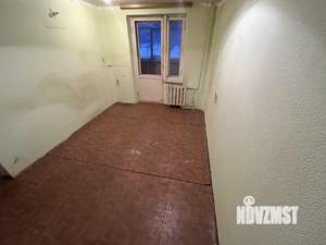 3-к квартира, вторичка, 60м2, 1/5 этаж