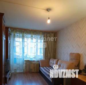 1-к квартира, вторичка, 30м2, 2/5 этаж