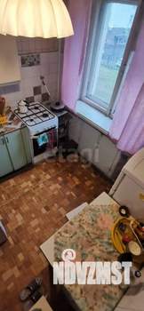 2-к квартира, вторичка, 44м2, 2/5 этаж