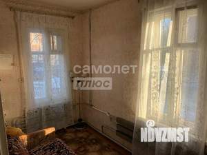 3-к квартира, вторичка, 63м2, 1/2 этаж