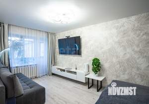 1-к квартира, вторичка, 31м2, 4/5 этаж