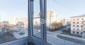 2-к квартира, вторичка, 36м2, 4/5 этаж