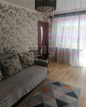 2-к квартира, вторичка, 44м2, 2/5 этаж