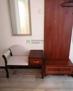 3-к квартира, вторичка, 60м2, 5/5 этаж