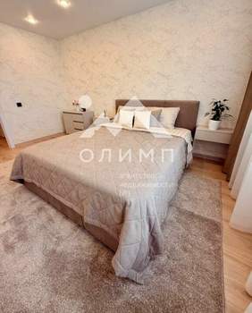 1-к квартира, вторичка, 42м2, 16/16 этаж