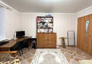 1-к квартира, вторичка, 37м2, 5/10 этаж