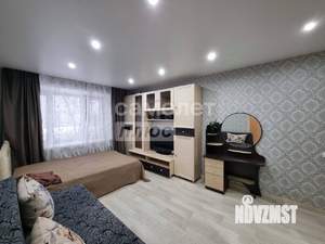 1-к квартира, вторичка, 30м2, 1/5 этаж