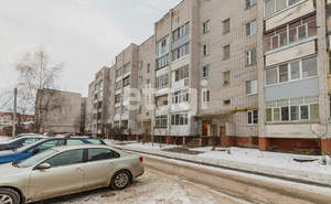 2-к квартира, вторичка, 48м2, 1/5 этаж