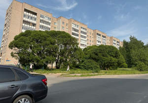 2-к квартира, вторичка, 49м2, 7/9 этаж
