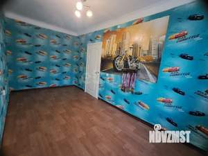 2-к квартира, вторичка, 38м2, 3/3 этаж