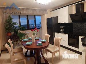 3-к квартира, вторичка, 110м2, 7/13 этаж