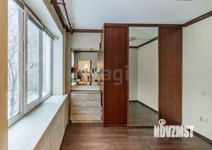 3-к квартира, вторичка, 59м2, 1/5 этаж