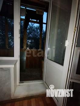 3-к квартира, вторичка, 60м2, 3/5 этаж