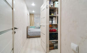 2-к квартира, вторичка, 62м2, 7/12 этаж