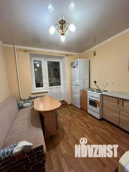 1-к квартира, вторичка, 37м2, 5/10 этаж