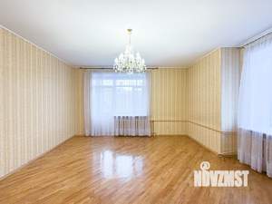 2-к квартира, вторичка, 90м2, 4/4 этаж