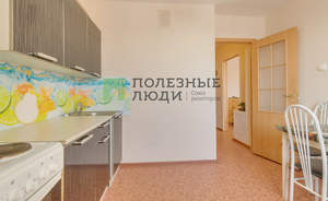 1-к квартира, вторичка, 39м2, 1/14 этаж