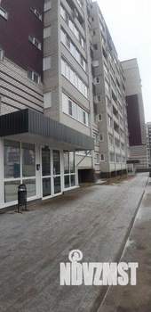 3-к квартира, вторичка, 94м2, 8/10 этаж