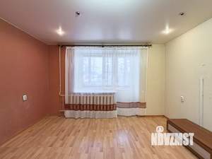 1-к квартира, вторичка, 35м2, 1/5 этаж