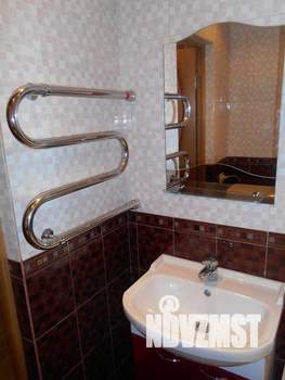 2-к квартира, вторичка, 51м2, 9/10 этаж