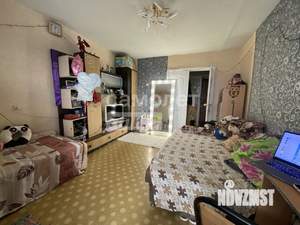 2-к квартира, вторичка, 47м2, 4/9 этаж