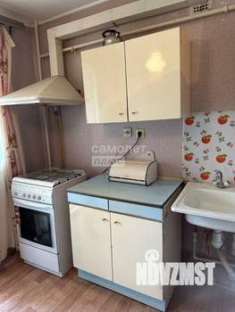 1-к квартира, вторичка, 34м2, 2/5 этаж