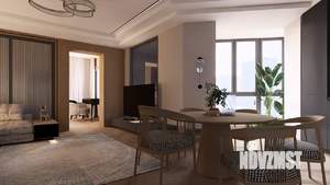 2-к квартира, вторичка, 55м2, 12/12 этаж